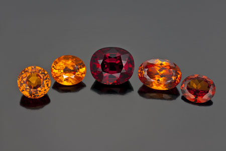 Garnet  Subset