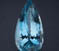 sm_aquamarine-96.48ct Pear Shape Aquamarine— photo by R. Weldon