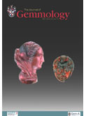 pub-The Journal of Gemmology Vol 33 No 7-8 Cover