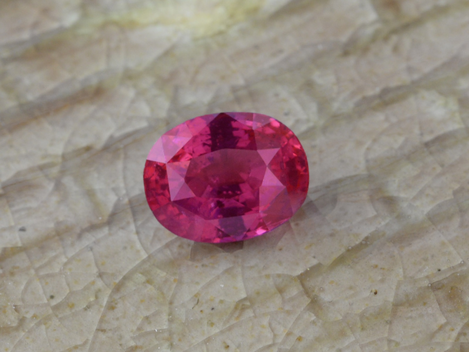 6.15ct Sri Lankan Ruby | RareSource